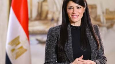 المشاط: 9.5 مليار دولار تمويلات ميسرة لدعم برنامج الإصلاح الاقتصادي