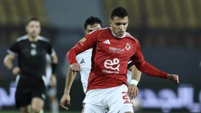 الأهلي يودع كأس رابطة الأندية بعد الهزيمة أمام طلائع الجيش