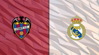 موعد مباراة ريال مدريد وليفانتي في الدوري الإسباني