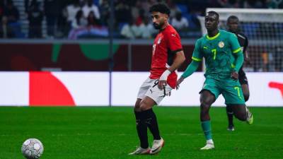 لتحديد المركز الثالث.. موعد مباراة مصر ونيجيريا في أمم أفريقيا 2025