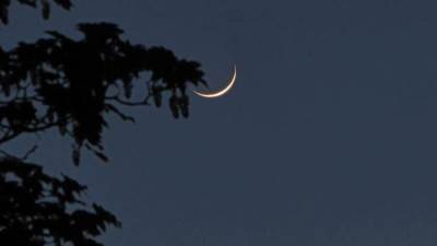 موعد ميلاد هلال شهر شعبان 1447 هجريًا