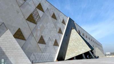 أسعار تذاكر المتاحف الجديدة.. السياحة تُقرر التعديل للأجانب والمصريين