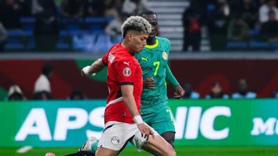 مجموعة مصر في كاس العالم 2026 ومواعيد المباريات