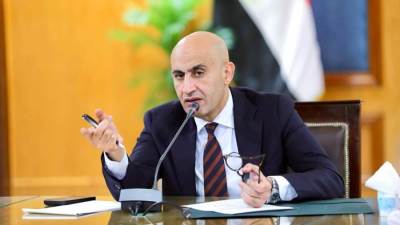 حقيقة إحالة وزير التربية والتعليم للمحاكمة 