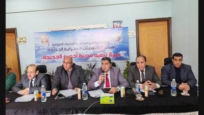 رئيس جهاز أخميم الجديدة: 5.16 مليون جنيه حصيلة بيع 3 محلات تجارية