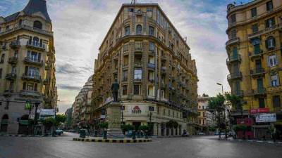 حذف بنود الطرد.. تطورات جديدة في إلغاء قانون الإيجار القديم