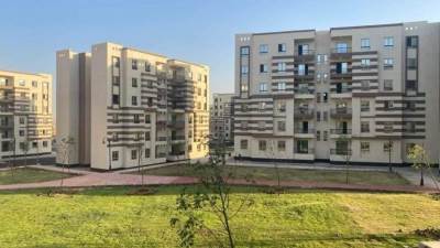 البريد المصري يبدأ غدًا استقبال طلبات «السكن البديل»