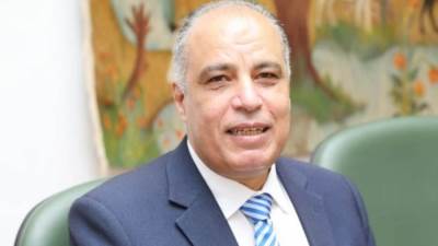 د.علاء عزوز يعلن توفير اتحاد منتجي ومصدري الحاصلات البستانية أنسجة وشتلات النخيل