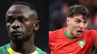 موعد مباراة السنغال والمغرب في نهائي أمم أفريقيا 2025