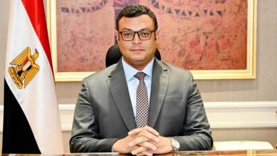 وزير الإسكان: انتظام تشغيل محطة تحلية مياه المنصورة الجديدة بطاقة 750 م³/ساعة