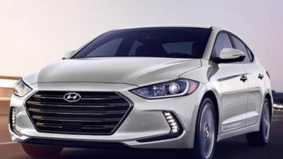 سعر هيونداي النترا AD موديل 2026 في مصر