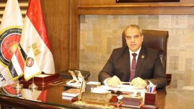 رئيس تعاونيات البناء والإسكان يكشف آلية رقابة أعمال الجمعيات