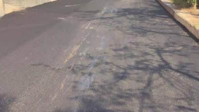 جهاز مدينة العبور يواصل تطوير شبكة الطرق ورفع كفاءة البنية التحتية بالأحياء