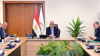 تحفيز المحصلين وتعزيز الحجز الإداري.. خطوات «الري» لتحسين تحصيل الإيرادات المالية