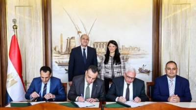 عاجل.. استخراج صحيفة "الحالة الجنائية" إلكترونيًا لأول مرة عبر المراكز المتنقلة