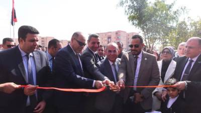 توفير 1700 فرصة عمل جديدة للشباب في السويس.. اعرف التفاصيل