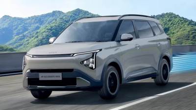 سعر كيا كارينز موديل 2026 في الأسواق