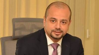 باسل شعيرة: 14 شركة تطوير صناعي تعمل في مصر