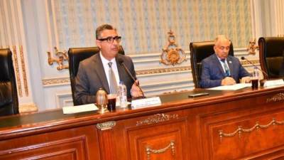 فاروق: التوسع في أسواق «أهلًا رمضان» وطرح شنط وكرتونة رمضان بأسعار مخفضة