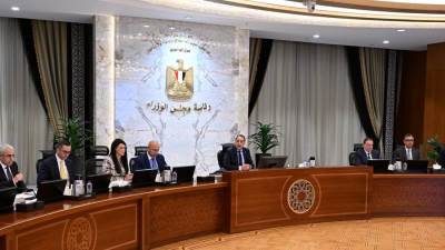 مدبولي: الحكومة تسعى لتعظيم القيمة المضافة للذهب داخل السوق المصرية