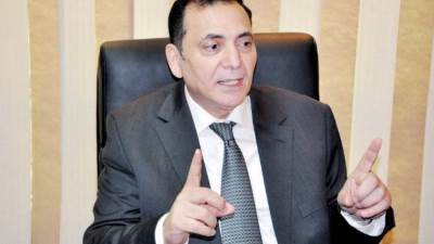 رئيس شعبة مواد البناء يكشف سبب ارتفاع أسعار الحديد في الأسواق