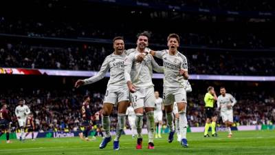 موعد مباراة ريال مدريد وموناكو في دوري أبطال أوروبا
