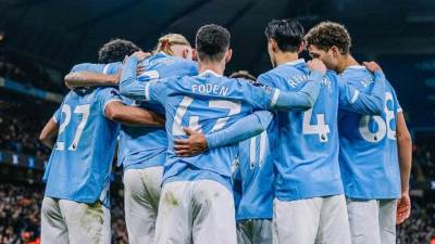 موعد مباراة مانشستر سيتي القادمة ضد بودو غليمت في دوري أبطال أوروبا