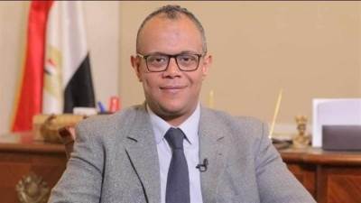 حسام عيد: الطروحات الحكومية الجديدة دفعة قوية للبورصة المصرية