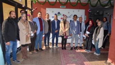 رئيس جهاز السويس الجديدة: المدينة تفتح آفاقًا واسعة للاستثمار بمقومات جذب متكاملة