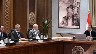 رئيس الوزراء: تنفيذ 14500 مشروع في 1667 قرية بالمرحلة الثانية لـ«حياة كريمة»