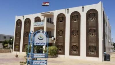 جهاز القرى السياحية يطرح 41 محلًا و10 مخازن بالمزاد العلني 