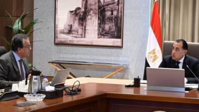 مدبولي: "مدينة العاصمة الطبية" نقلة نوعية في الخدمات الصحية بمصر