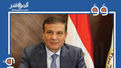 بقيادة علاء فاروق..  مشروع البتلو يضاعف إنتاجية اللحوم