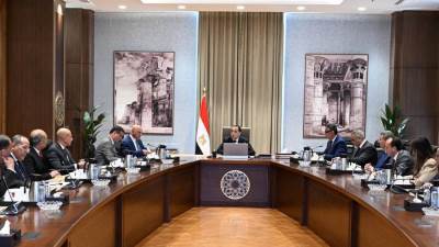 رئيس الوزراء: تطوير شركات السكر لضمان استدامة السلع الاستراتيجية