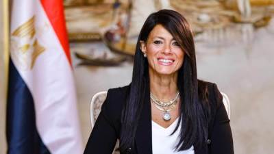 المشاط: الشركات الناشئة المصرية جذبت تمويلات بنحو 614 مليون دولار خلال 2025