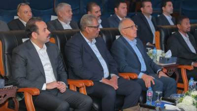 رئيس جهاز مستقبل مصر: استخدام أحدث التقنيات الزراعية لترشيد المياه وتعظيم الإنتاج