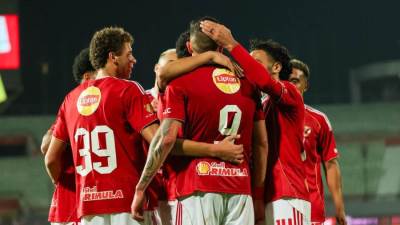 ترتيب مجموعة الأهلي في دوري أبطال أفريقيا قبل مباراة يانج أفريكانز