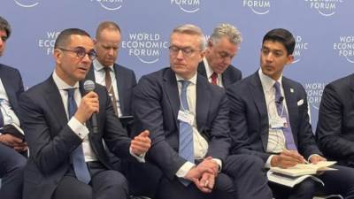 وزير الاستثمار: نسعى لإطلاق "منصة رقمية" لتعزيز صادرات الشركات المصرية