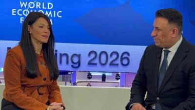 المشاط: قناة السويس تمثل 12% من التجارة العالمية وتدعم النمو الاقتصادي المستدام