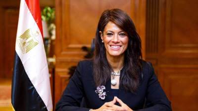 المشاط: استهداف رفع حجم التبادل التجاري بين مصر وتونس لمليار دولار