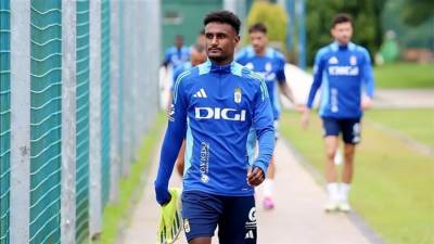 اتحاد الكرة يكشف حقيقة طلب هيثم حسن أموالًا لتمثيل منتخب مصر