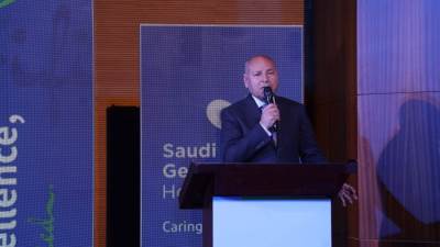 محافظ القاهرة: الاستثمار في العنصر البشري ركيزة أساسية لتحقيق التنمية المستدامة