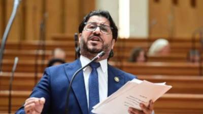 أحمد بلال يتقدم بطلب إحاطة لتباين سياسة الإسكان في تخصيص الوحدات للنقابات