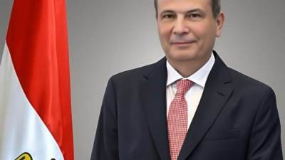 علاء فاروق: 11.5 مليار دولار صادرات زراعية خلال 2025