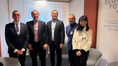 وزيرا المالية والاستثمار لمسؤولي شركة "كوكاكولا": مصر مركز إقليمي جاذب للاستثمارات العالمية