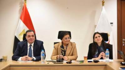 بالتعاون مع اليونيسيف وأوسلو.."الصحة" تطلق نظام المعلومات الصحية DHIS2