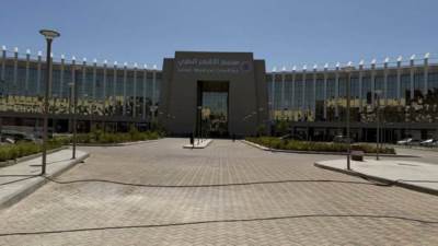 يقدم 1.5 مليون خدمة.. "مجمع الأقصر الدولي" صرح طبى عالمى فى الصعيد