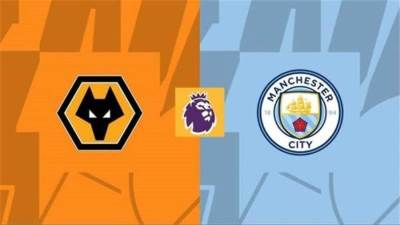 موعد مباراة مانشستر سيتي وولفرهامبتون في الدوري الإنجليزي
