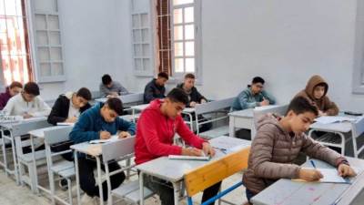 نتيجة أولى ثانوي 2026.. خطوات الاستعلام وموعد الإعلان الرسمي