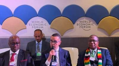 مصر تخفض تكلفة التجارة عبر الحدود بنسبة 65٪ وتهدف لخفضها 90٪